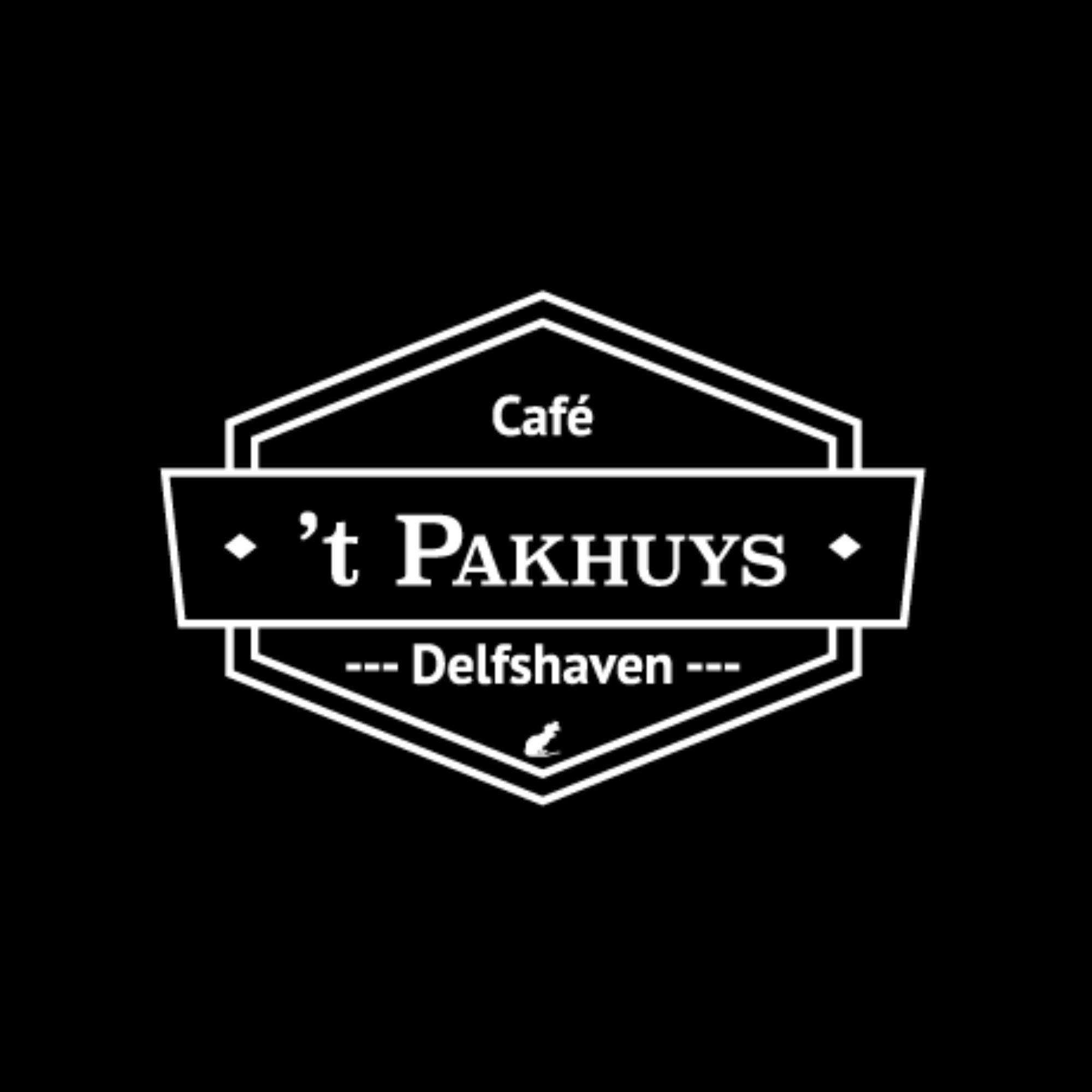 Café Pakhuys